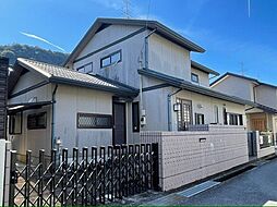 ＼高知市介良　中古戸建／