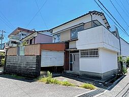 ＼薊野西町2丁目　中古戸建／