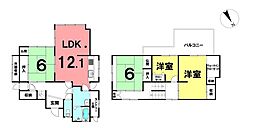 \高知市一宮東町 中古戸建/