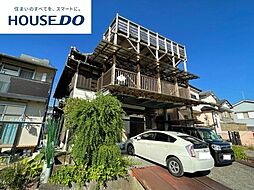 \高知市大津乙 中古戸建/