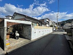 ＼高知市介良乙　売土地／