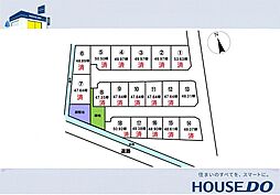 ＼香南市野市町　売土地／