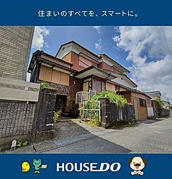 ＼高知市一宮中町　売土地／