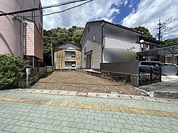 ＼高知市薊野北町1丁目　売土地／