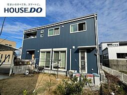 ＼香南市野市町大谷　中古戸建／