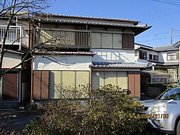 ＼高知市大津乙　中古戸建／