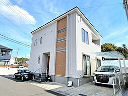 ＼高知市一宮徳谷　中古戸建／