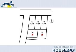 ＼南国市篠原　売土地／