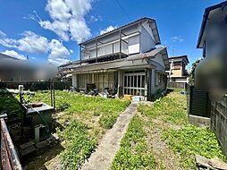 ＼香美市土佐山田町秦山町1丁目　売土地／