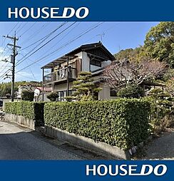 ＼香南市野市町大谷　中古戸建／