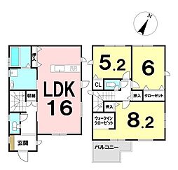 \高知市介良 新築戸建/