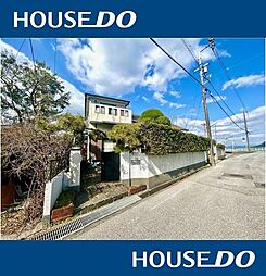 ＼高知市高須新町　売土地／