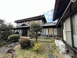 \南国市物部 中古戸建/