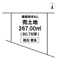 \高知市薊野東町 売土地/