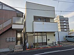 ＼香美市土佐山田町西本町　中古戸建／