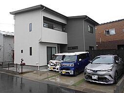 \南国市西野田町2丁目 中古戸建/