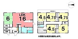 \香南市野市町西野 中古戸建/
