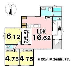 \香美市土佐山田町北本町上1丁目 新築戸建/