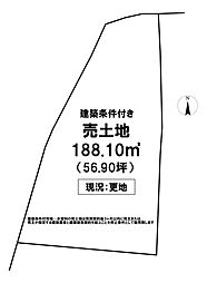 ＼南国市植田　売土地／