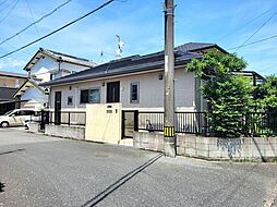 ＼高知市介良乙　中古戸建／