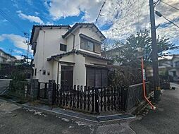 \高知市十津4丁目 売土地/