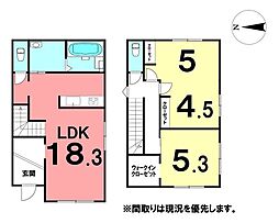 ＼高知市一宮東町2丁目　新築戸建／