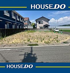 ＼香南市野市町東野　売土地／