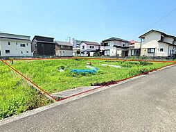 ＼香南市野市町東野　売土地／