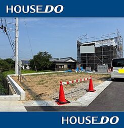 ＼香南市野市町大谷　条件付き売土地／