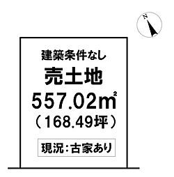 \高知市薊野 売土地/
