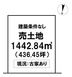 \香南市野市町中山田 売土地/