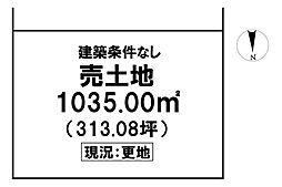\高知市仁井田 売土地/