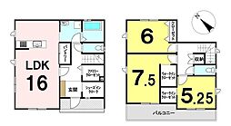 ＼高知市高須2丁目　新築戸建／