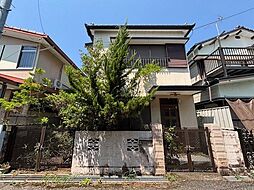 ＼高知市大津乙　中古戸建／