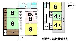 ＼高知市種崎　中古戸建／