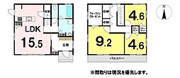 ＼高知市薊野北町3丁目　中古戸建／