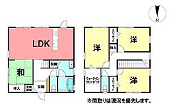 \香南市野市町西野 中古戸建/