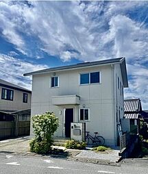 ＼香南市野市町西野　中古戸建／