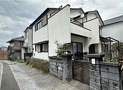＼高知市仁井田　中古戸建／