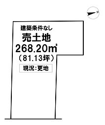 \香南市赤岡町 売土地/