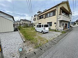 \香南市赤岡町 売土地/