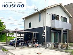 ＼香美市土佐山田町宝町2丁目　中古戸建／