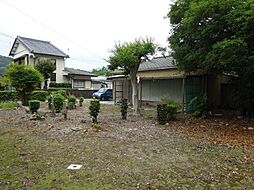 \香美市土佐山田町神母ノ木 売土地/