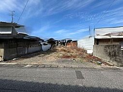 \香南市赤岡町 売土地/