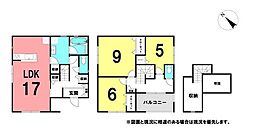 \高知市種崎 新築戸建/