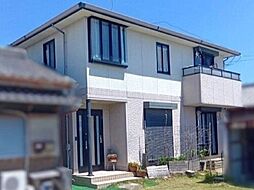 ＼南国市浜改田　中古戸建／
