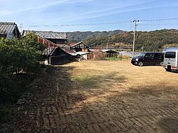 ＼香南地夜須町上夜須　売土地／