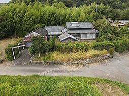 ＼香美市土佐山田町楠目　売土地／