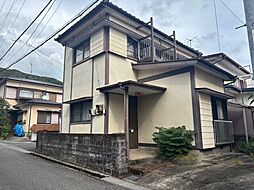 ＼高知市一宮東町5丁目　中古戸建／