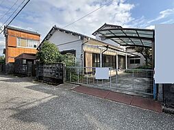 ＼香美市土佐山田町秦山町2丁目　中古戸建／